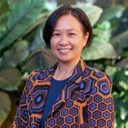 Dr Karyn Lun
