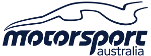 Motorsport Australia logo