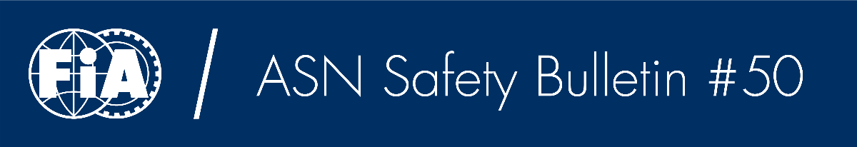 Blog feature image for the post titled: ASN Safety Bulletin #30 Extinguishers