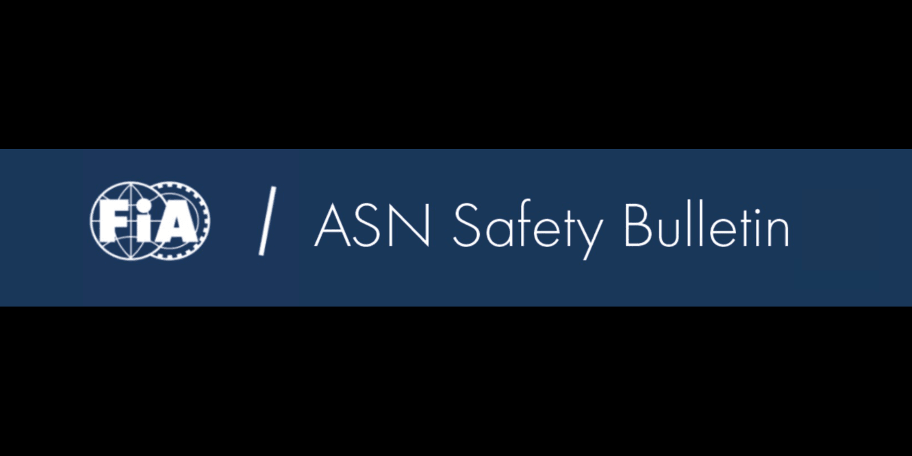 Blog feature image for the post titled: ASN Safety Bulletin Compilation