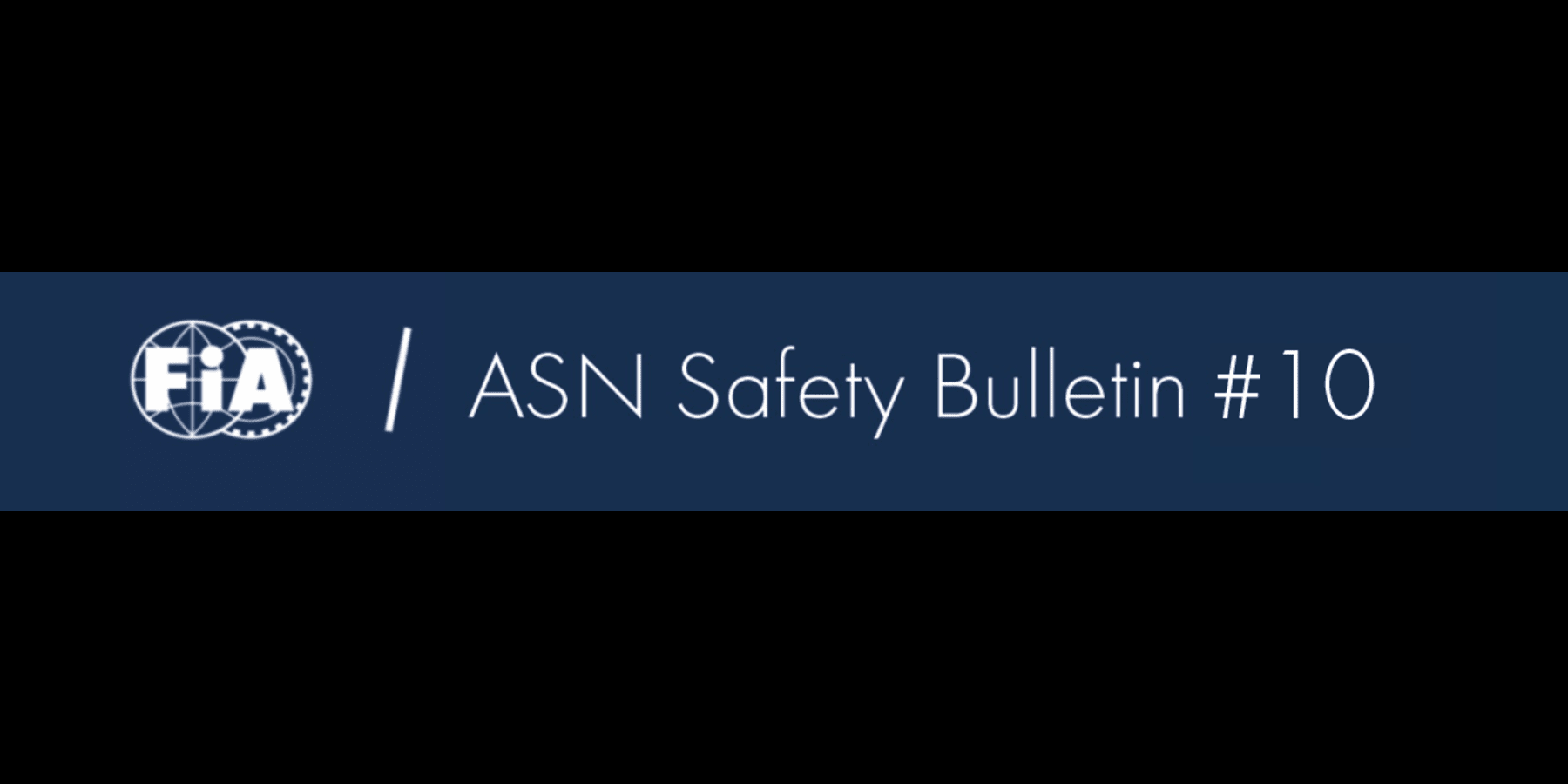 Blog feature image for the post titled: ASN Safety Bulletin #10 Safety Harness Installation