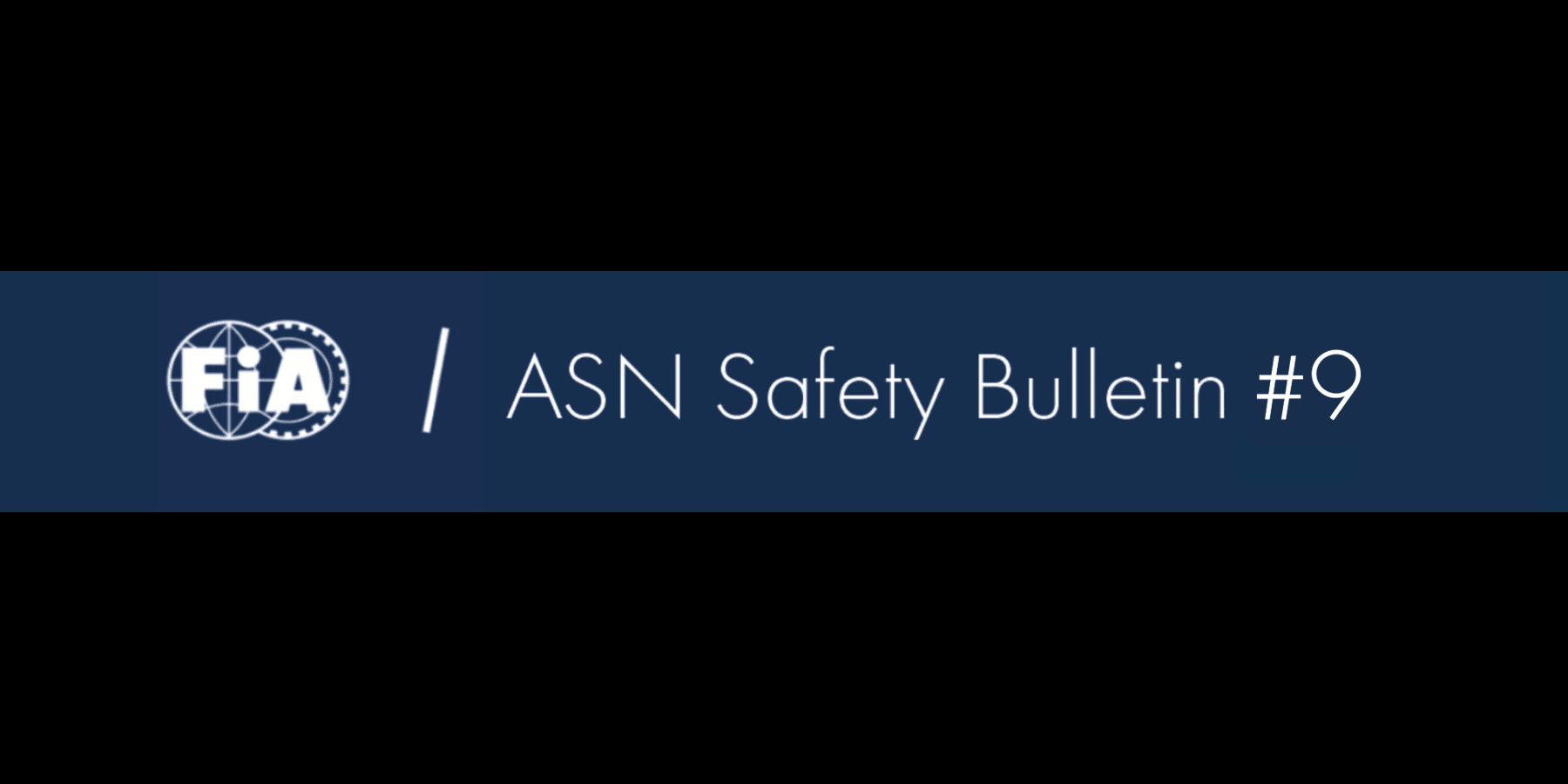 Blog feature image for the post titled: ASN Safety Bulletin #9 Helmet Accessories